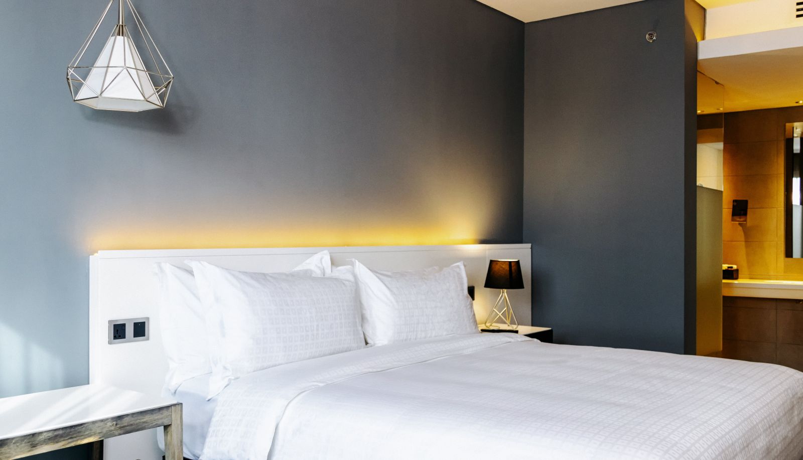 Room - a Member of Design Hotels Trademark Hotel