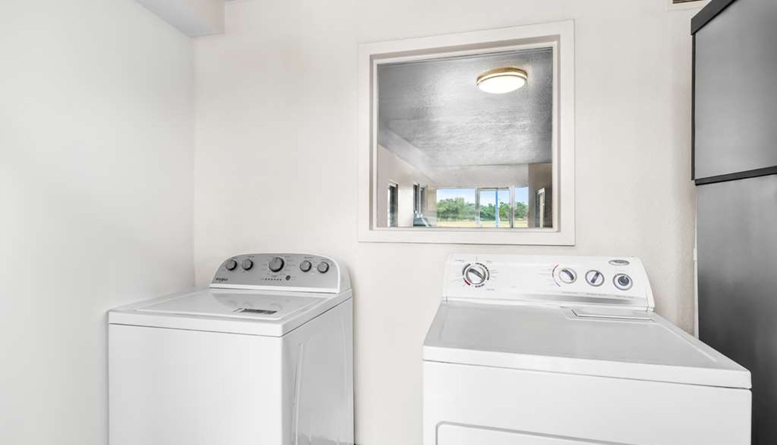 Vue intérieure - Americas Best Value Inn Stillwater