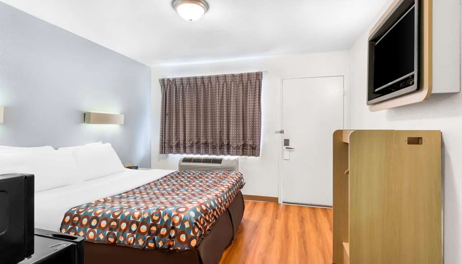 Zimmer - Americas Best Value Inn Stillwater