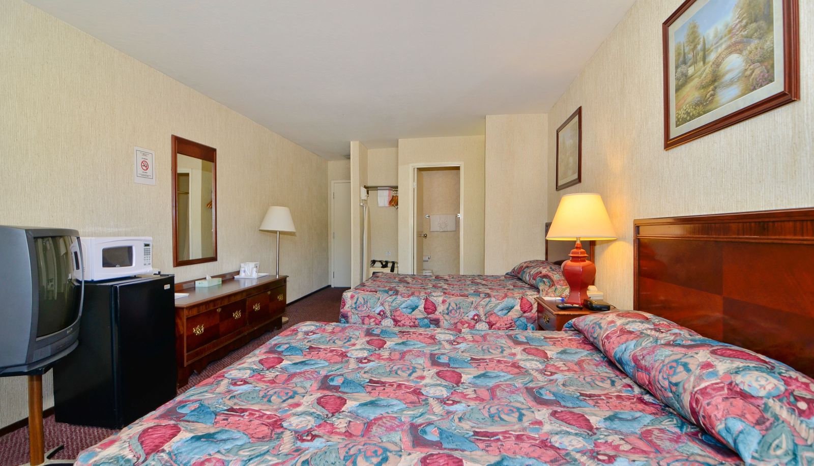 Room - Americas Best Value Inn Novato Marin Sonoma