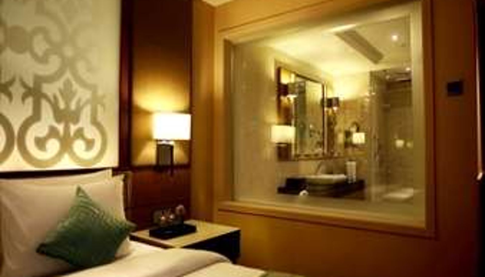 Pokój - Ramada Plaza by Wyndham Chennai