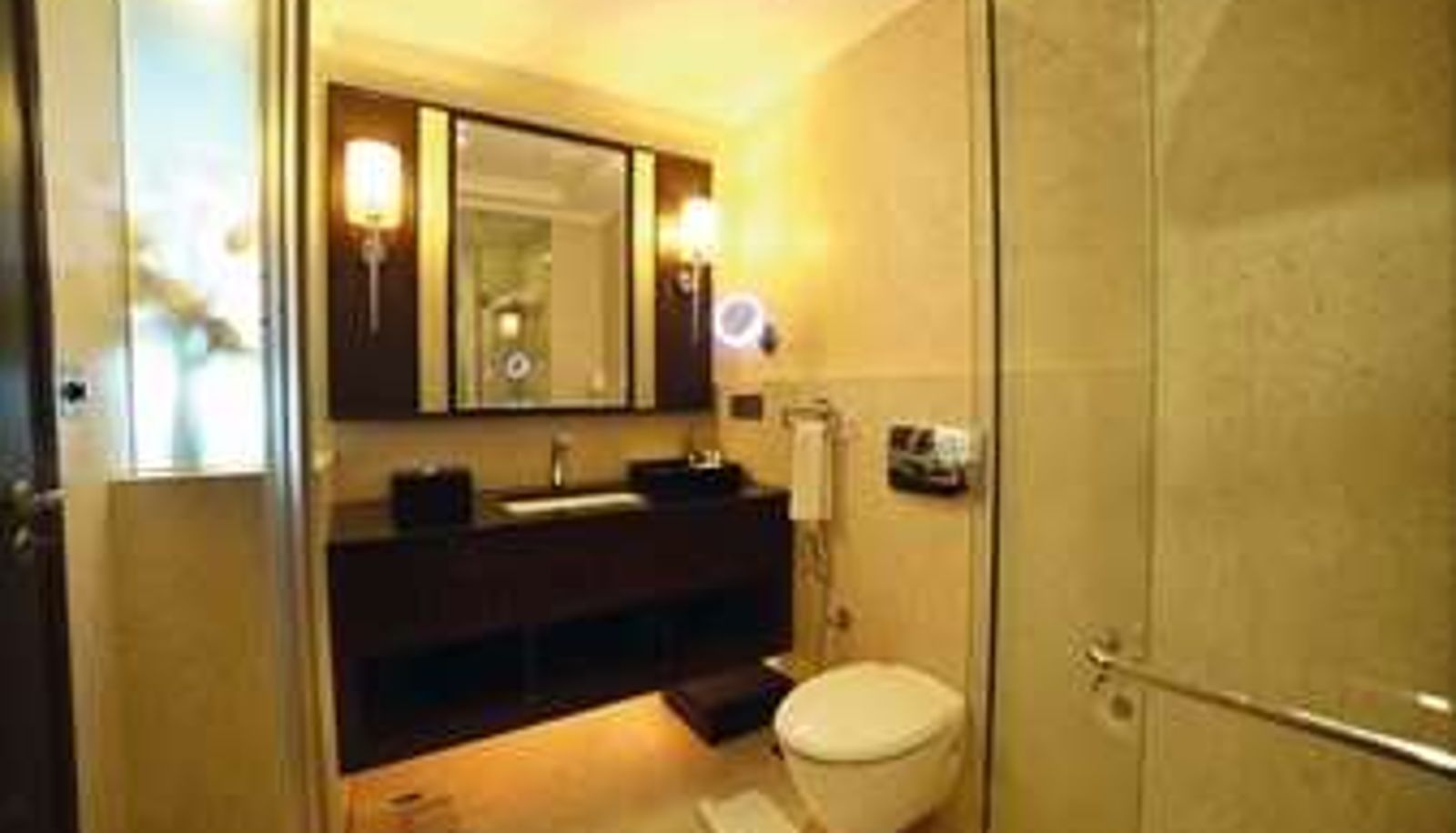 Pokój - Ramada Plaza by Wyndham Chennai