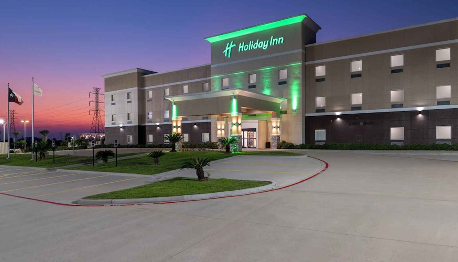 Informacje - Americas Best Value Inn