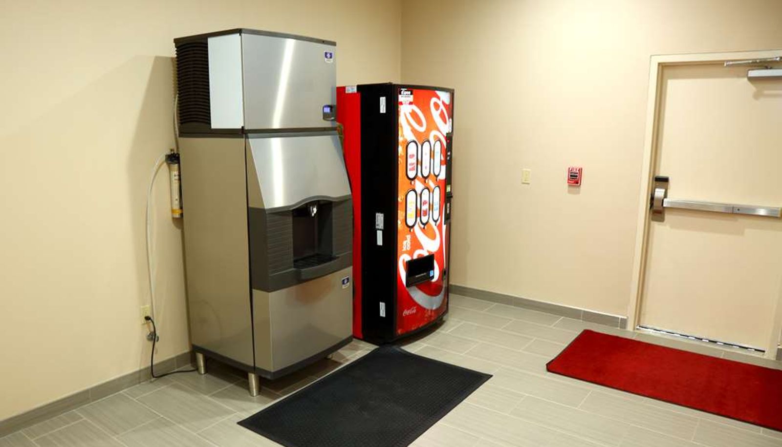 Innenbreich - Americas Best Value Inn & Suites Prairieville