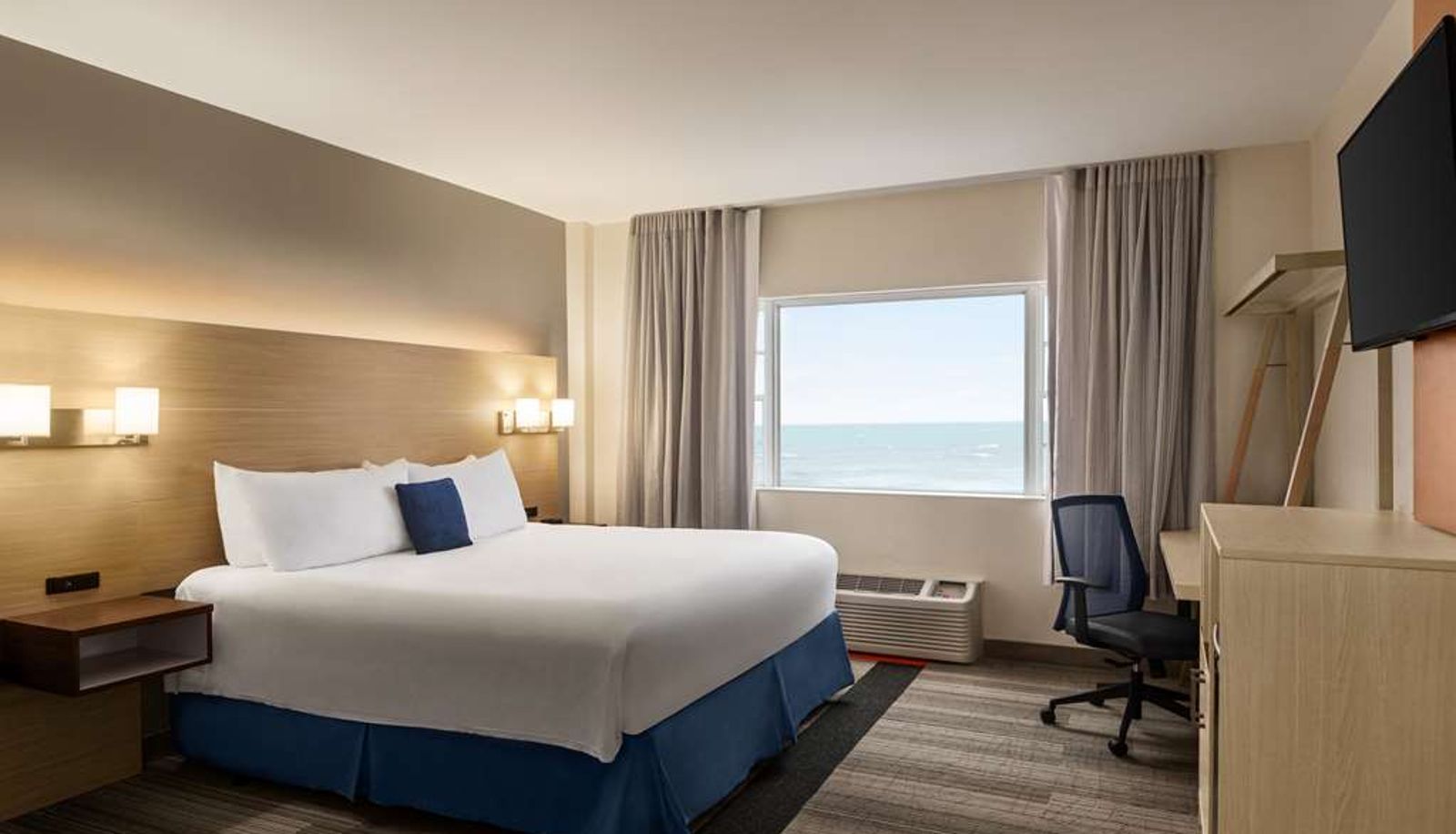 Camera - Lexington by Hotel RL Miami Beach