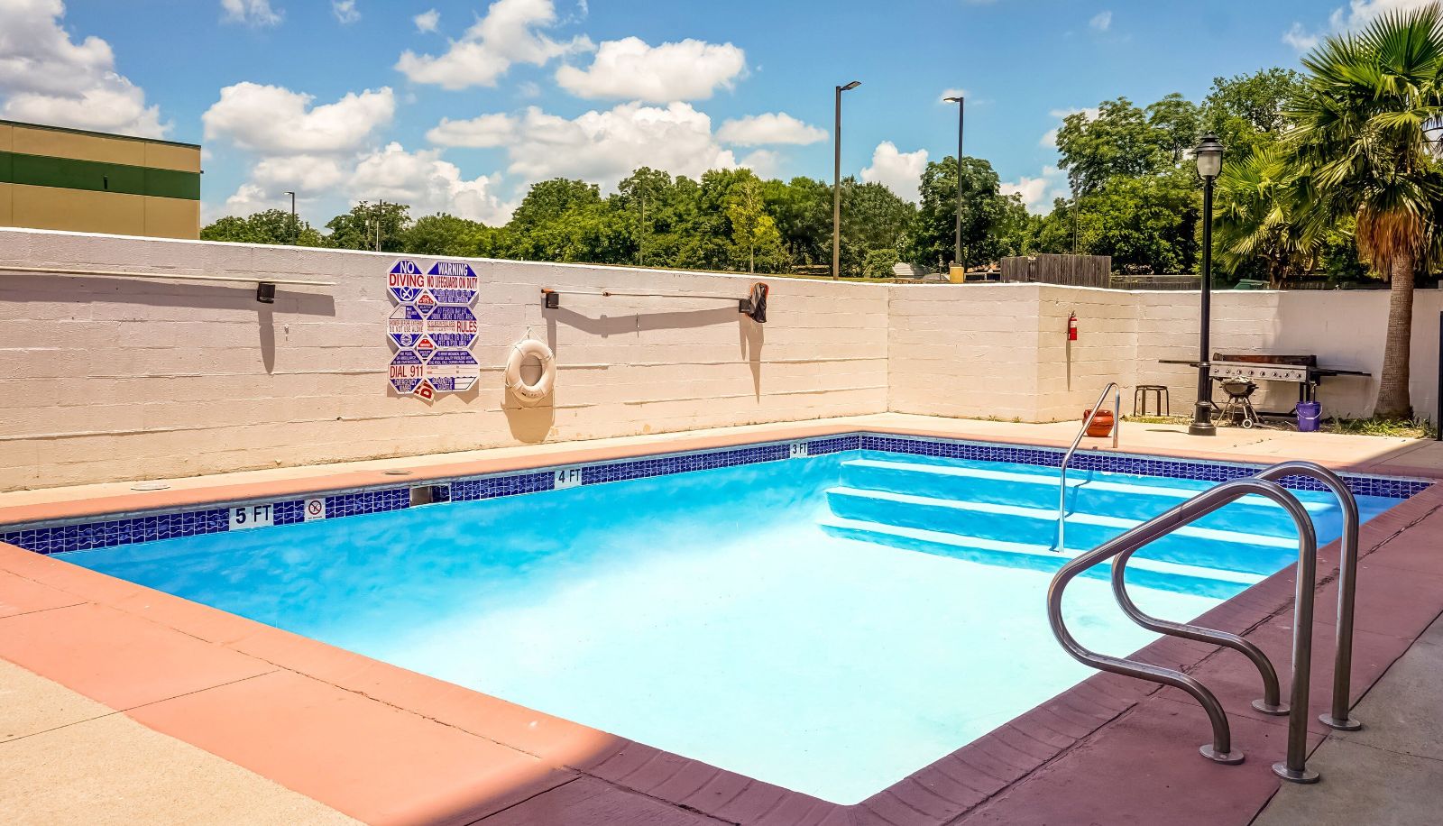 Room - OYO Hotel Killeen East Central