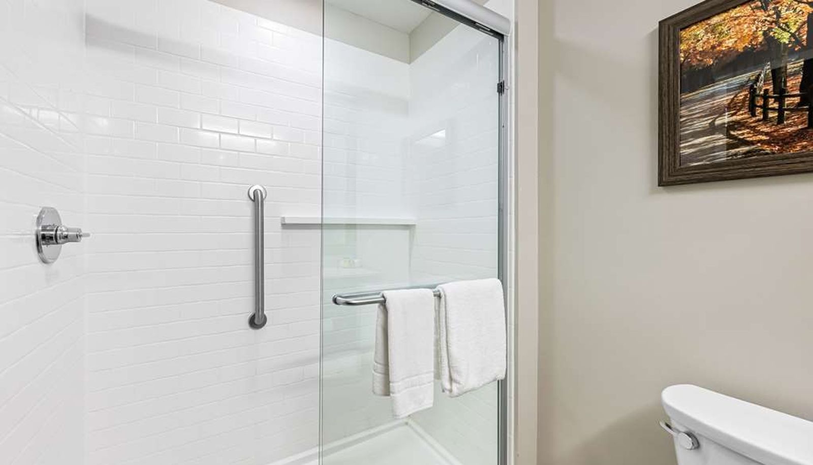 Zimmer - Best Western Plus Bolivar Hotel & Suites