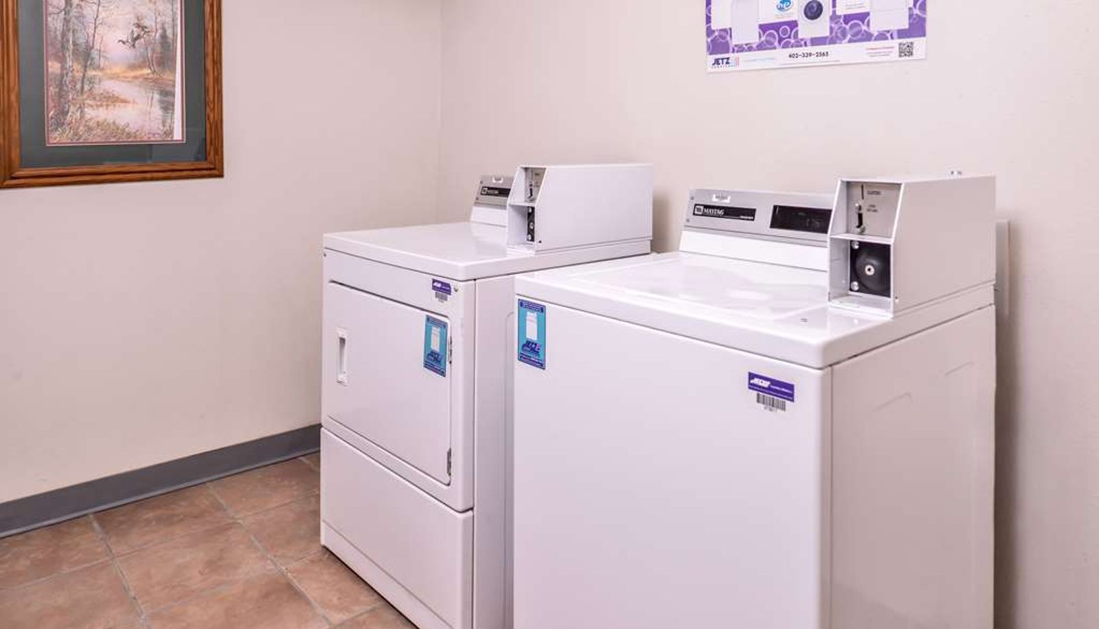 Interieur - Americas Best Value Inn Missouri Valley