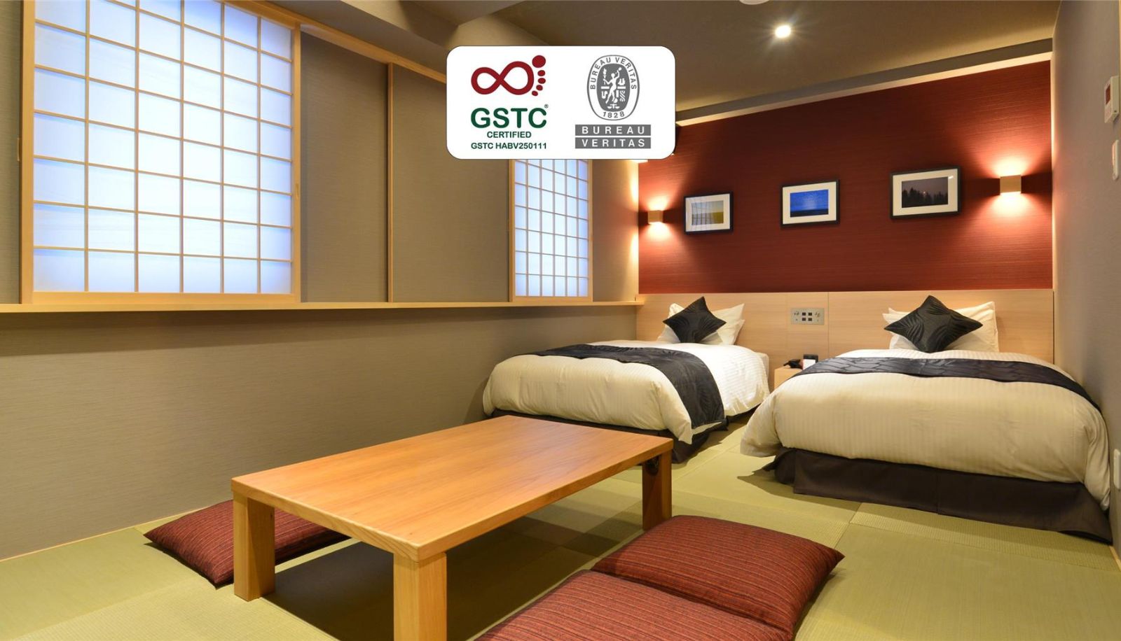 Habitación - Best Western Plus Hotel Fino Chitose