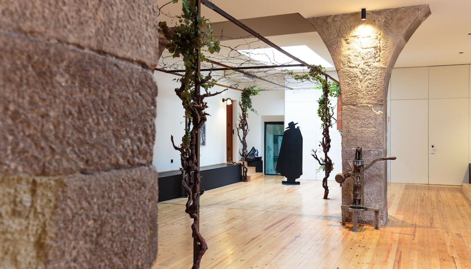 Sala riunioni - The House of Sandeman