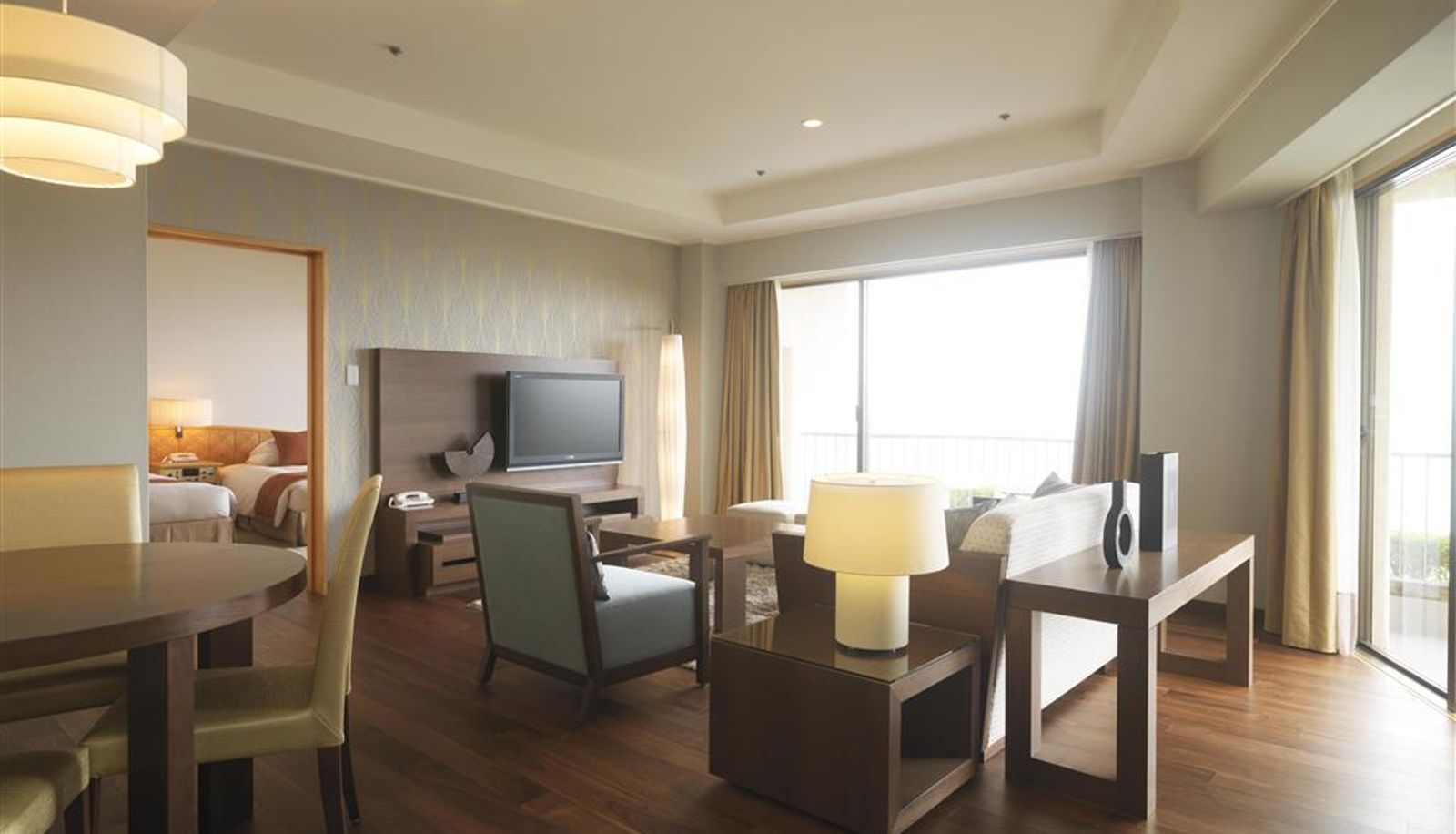 Interieur - Izu-Imaihama Tokyu Hotel