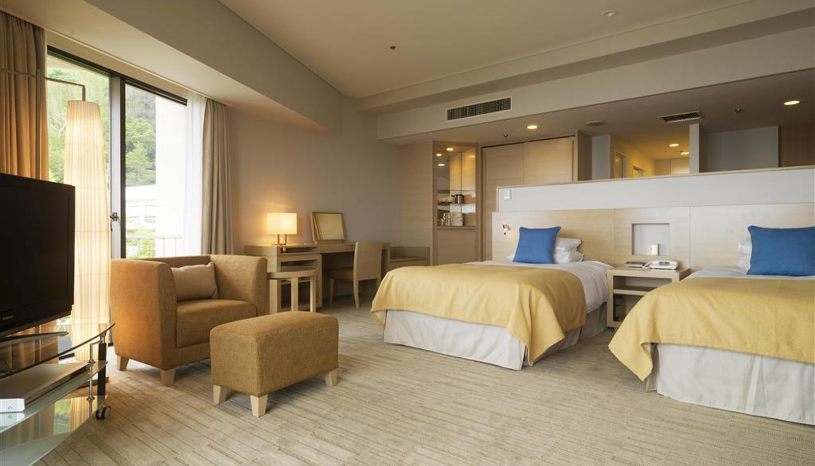 Zimmer - Izu-Imaihama Tokyu Hotel