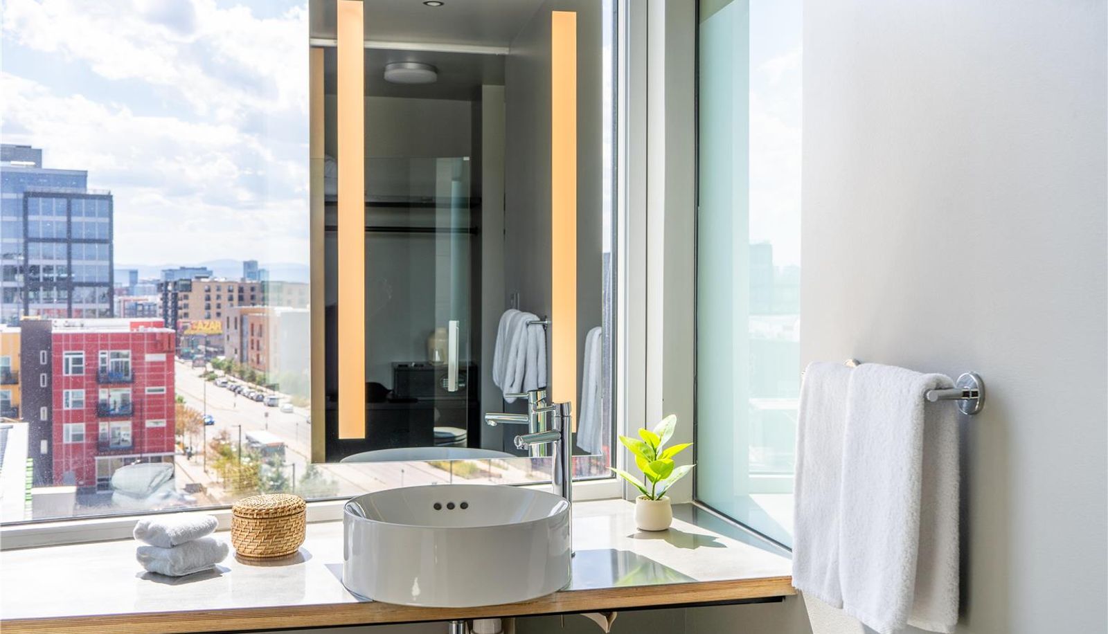 Room - The Source Hotel