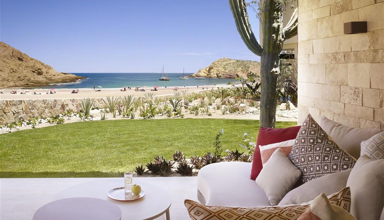 Habitación - Montage Los Cabos