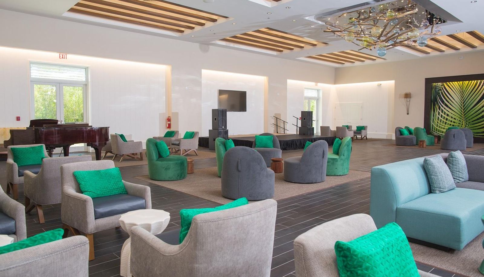 Espace bien-être - Warwick Paradise Island Bahamas - All Inclusive