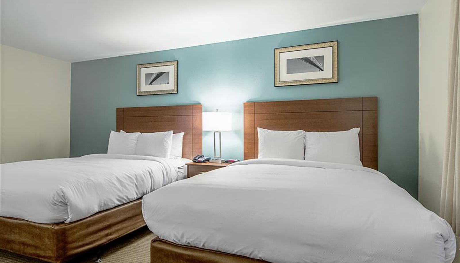Zimmer - MainStay Suites Geismar - Gonzales