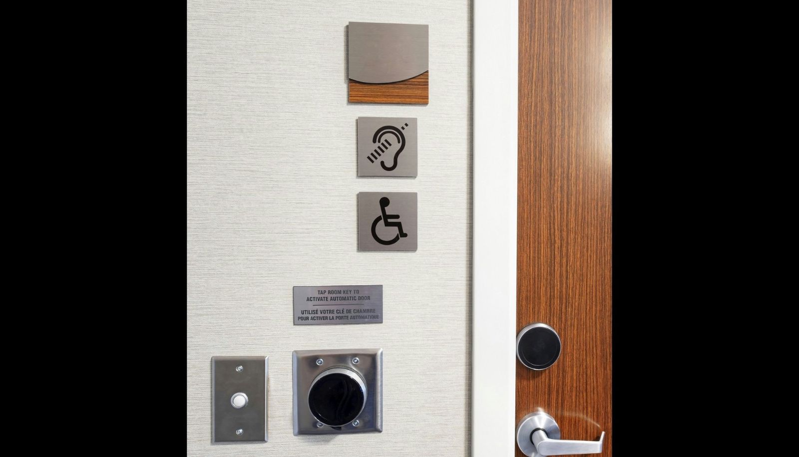 Kamer - Fairfield Inn and Suites by Marriott Ottawa Airport