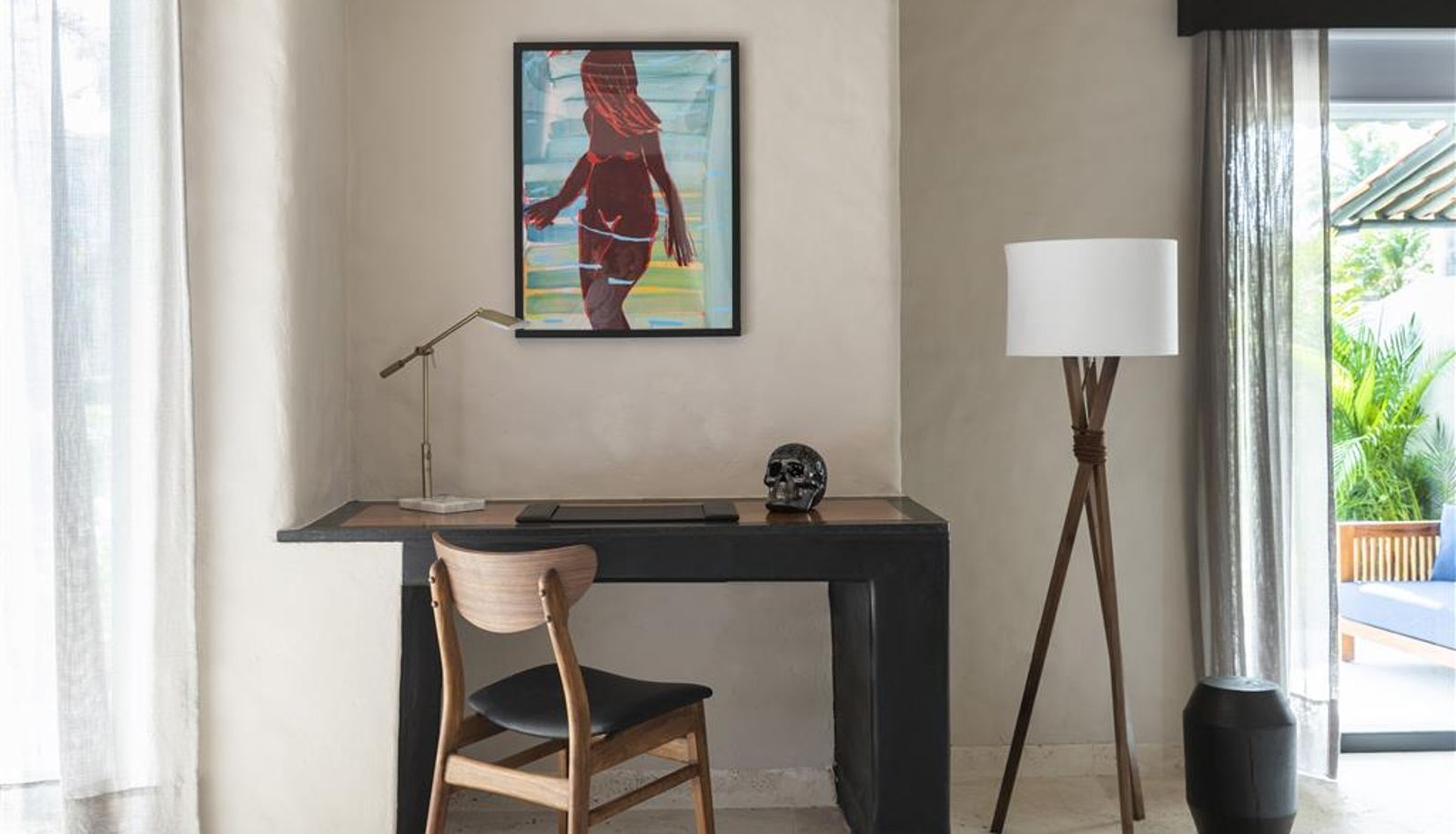 Room - Thompson Zihuatanejo A Beach Resort by Hyatt