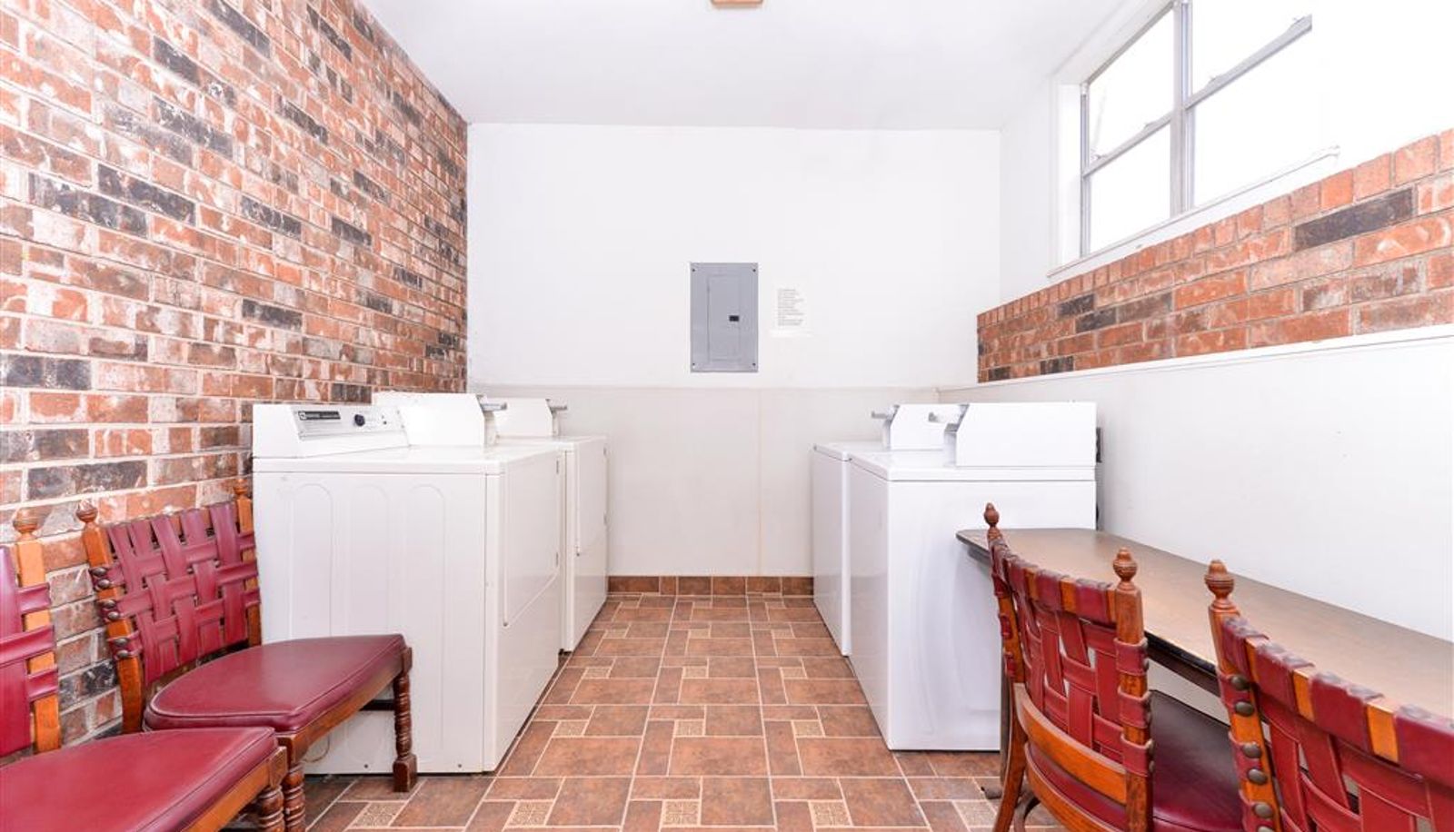 Vista interior - Americas Best Value Inn Schulenburg