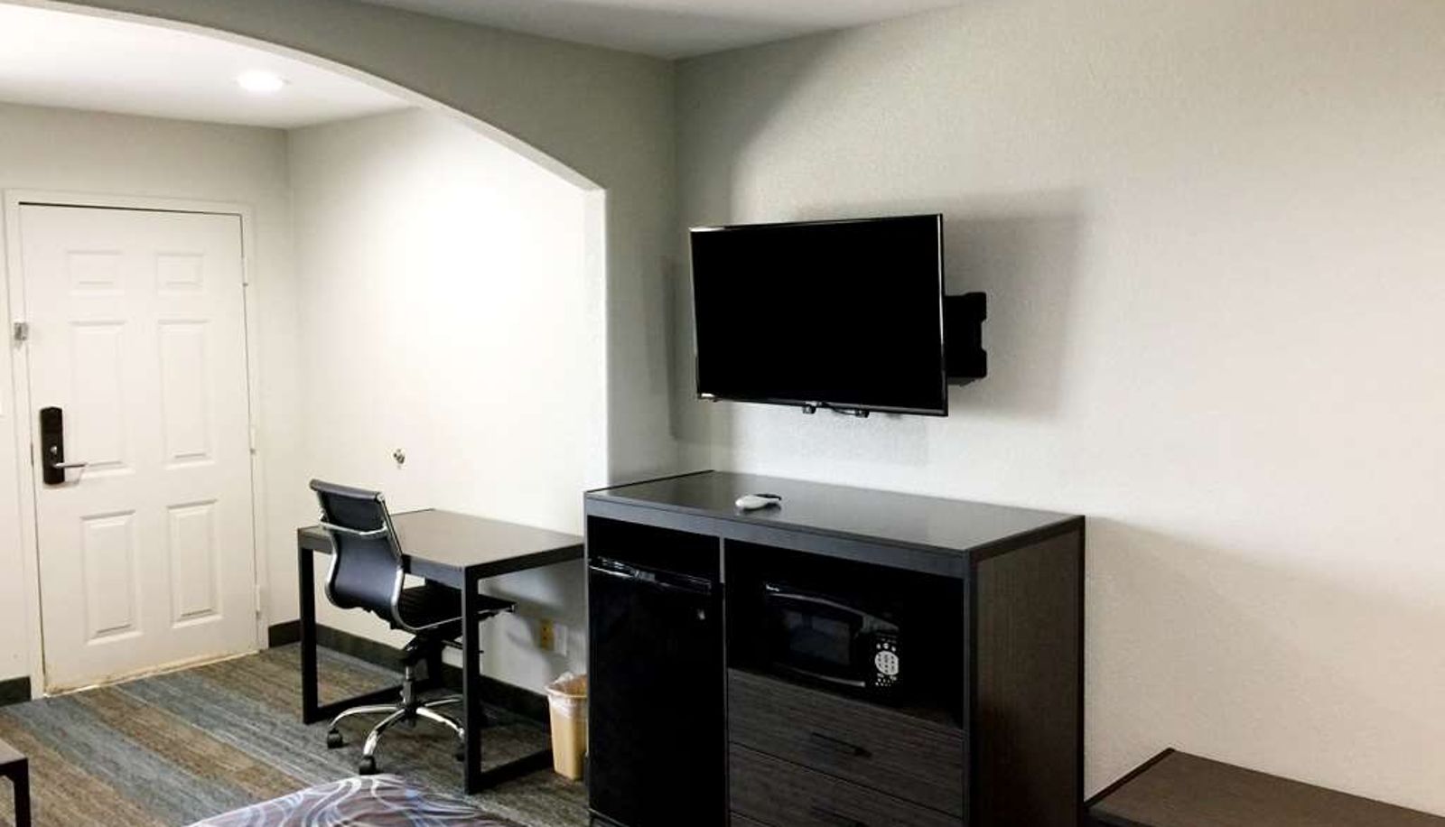 Suite - Americas Best Value Inn & Suites Mont Belvieu Houston