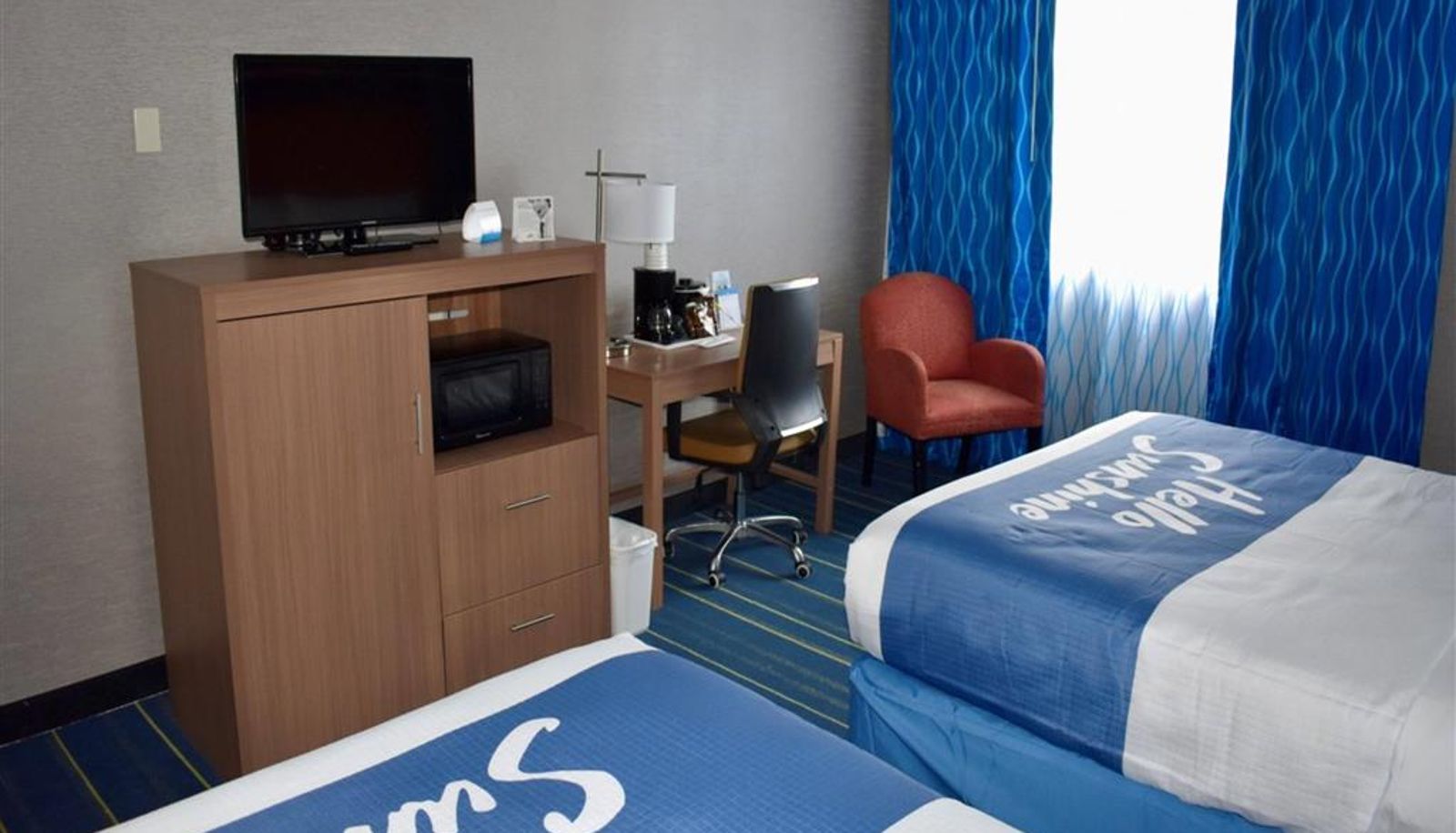 Room - Days Inn by Wyndham Wayne