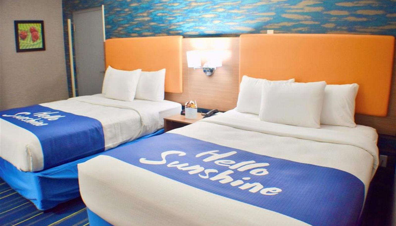 Habitación - Days Inn by Wyndham Wayne