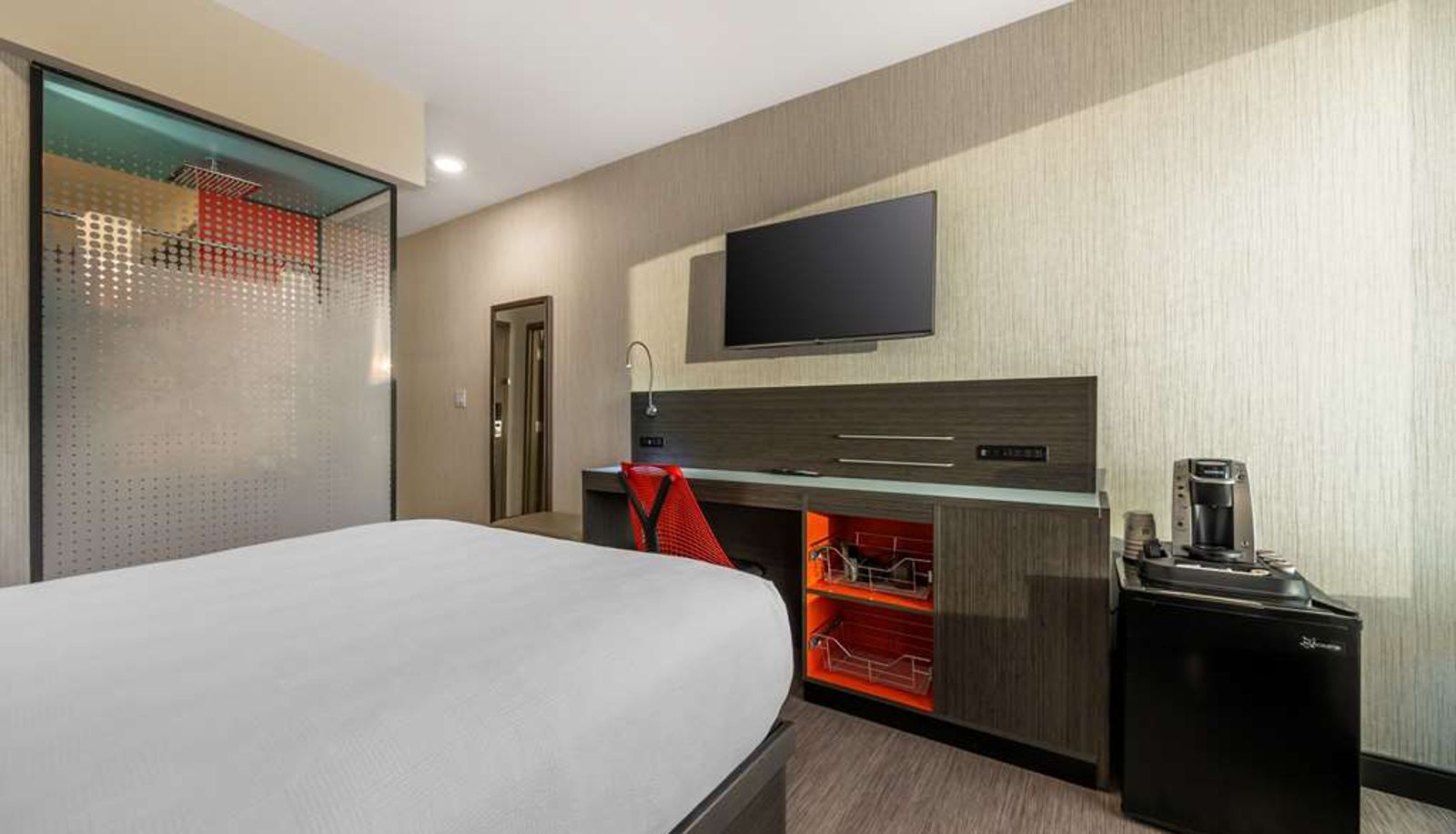 Camera - Vīb Best Western Springfield