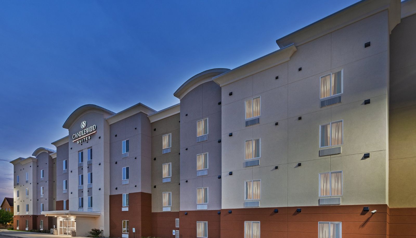 Info - Candlewood Suites HOUSTON - PASADENA by IHG