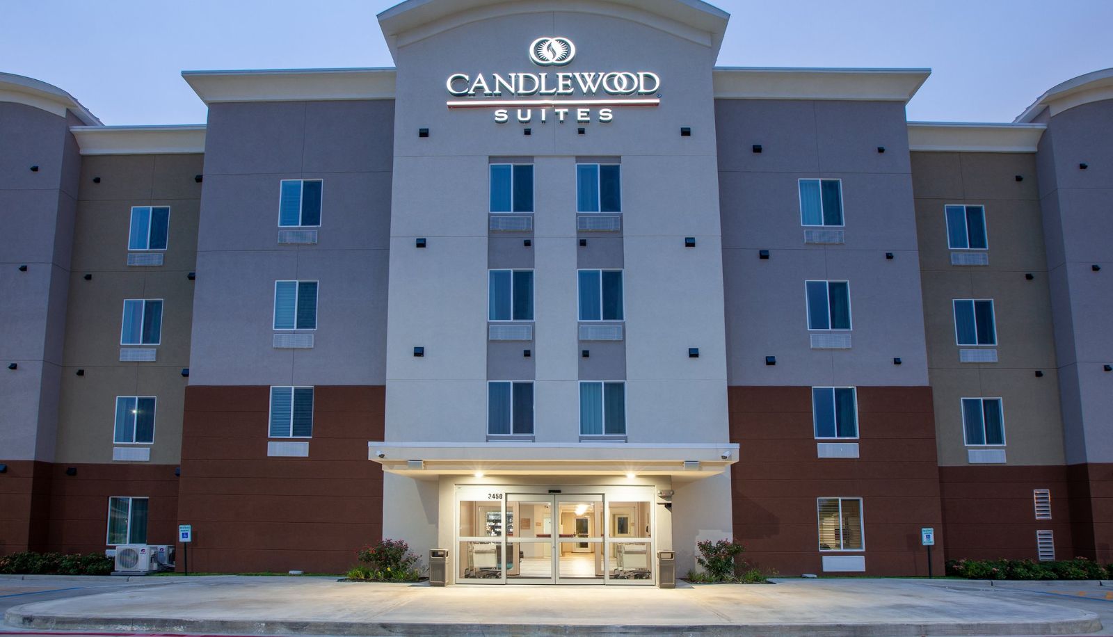 Info - Candlewood Suites HOUSTON - PASADENA by IHG