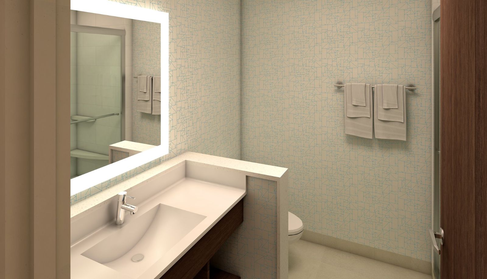 Camera - Holiday Inn Express & Suites MARION by IHG