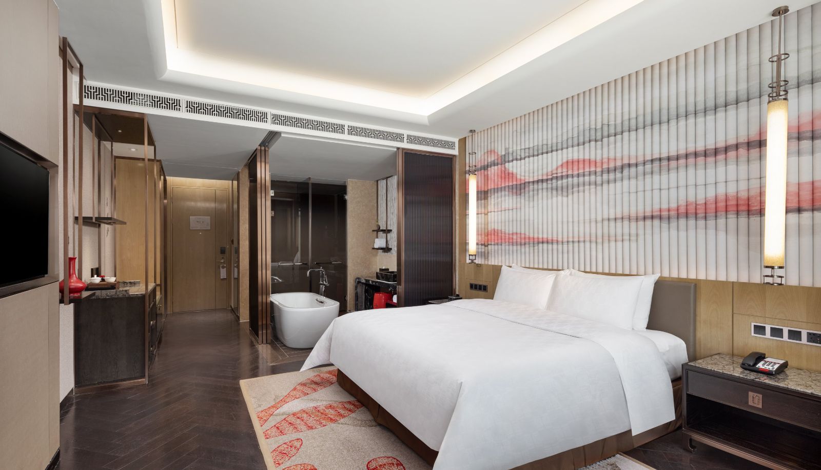 Camera - HUALUXE Hotels and Resorts WUHU