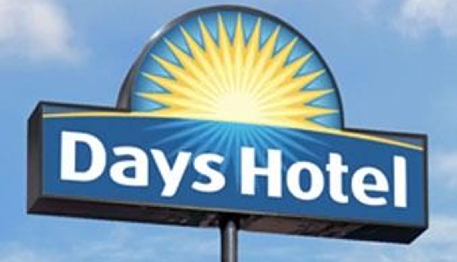 Vista esterna - Days Hotel & Suites by Wyndham Ivy Zunyi
