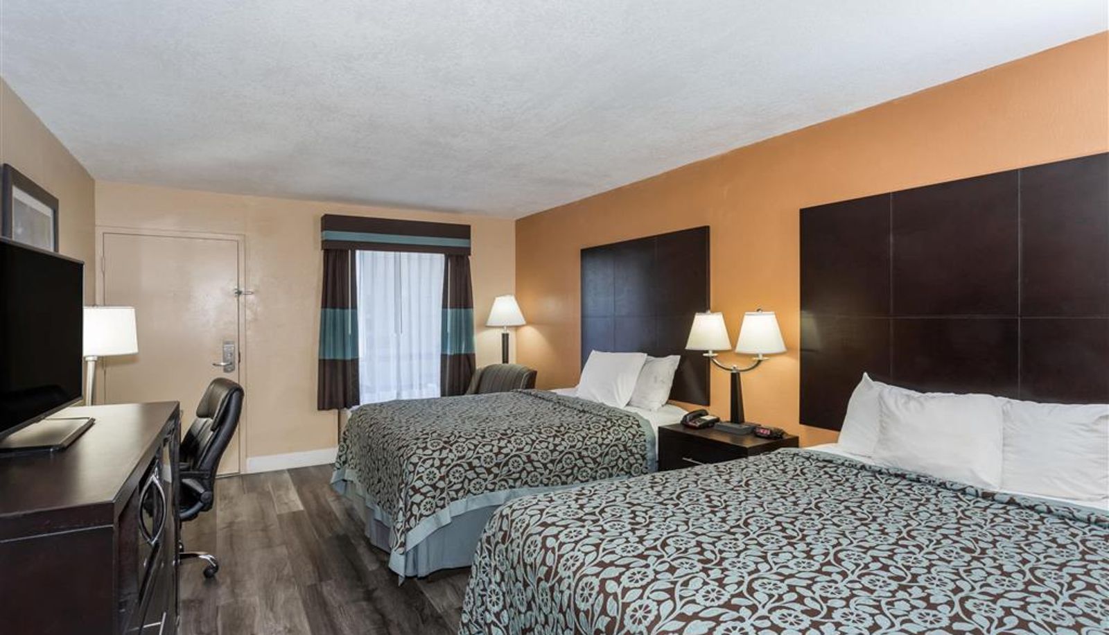 Kamer - Days Inn by Wyndham Sarasota Bay