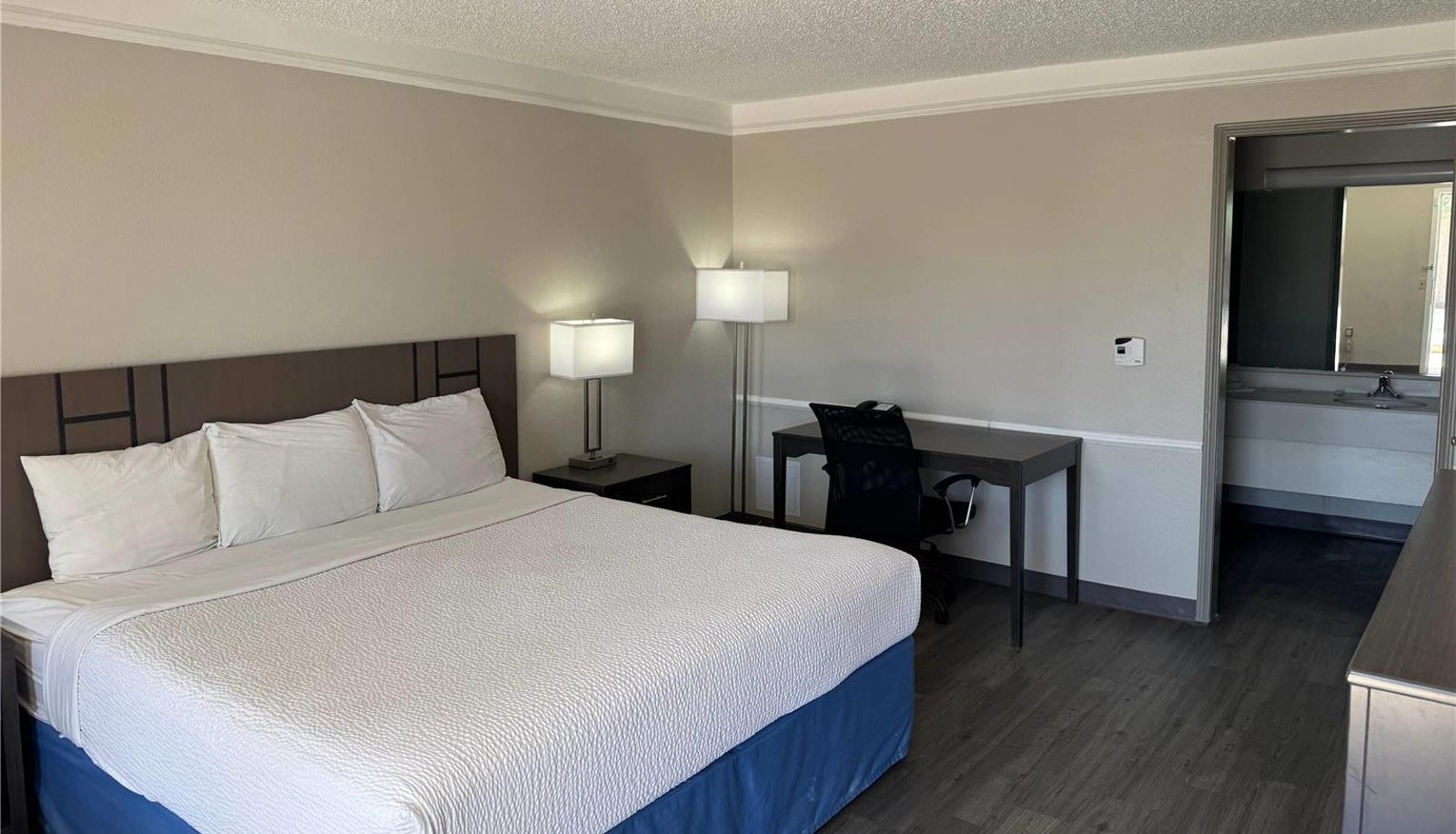 Habitación - Days Inn by Wyndham Georgetown