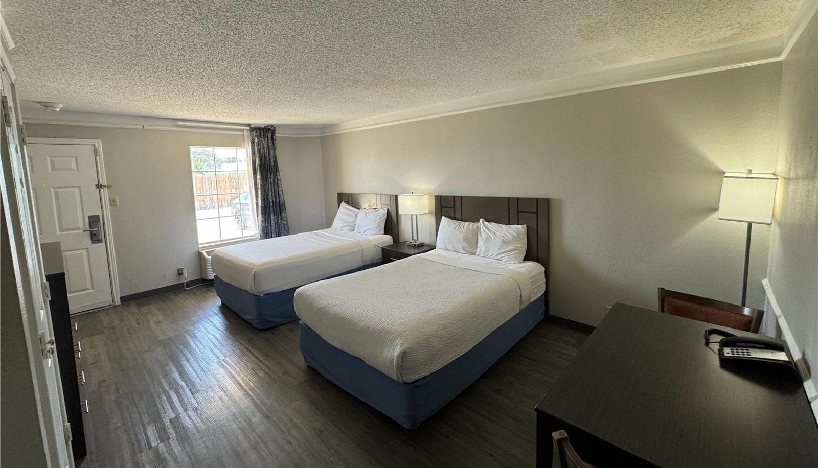 Habitación - Days Inn by Wyndham Georgetown