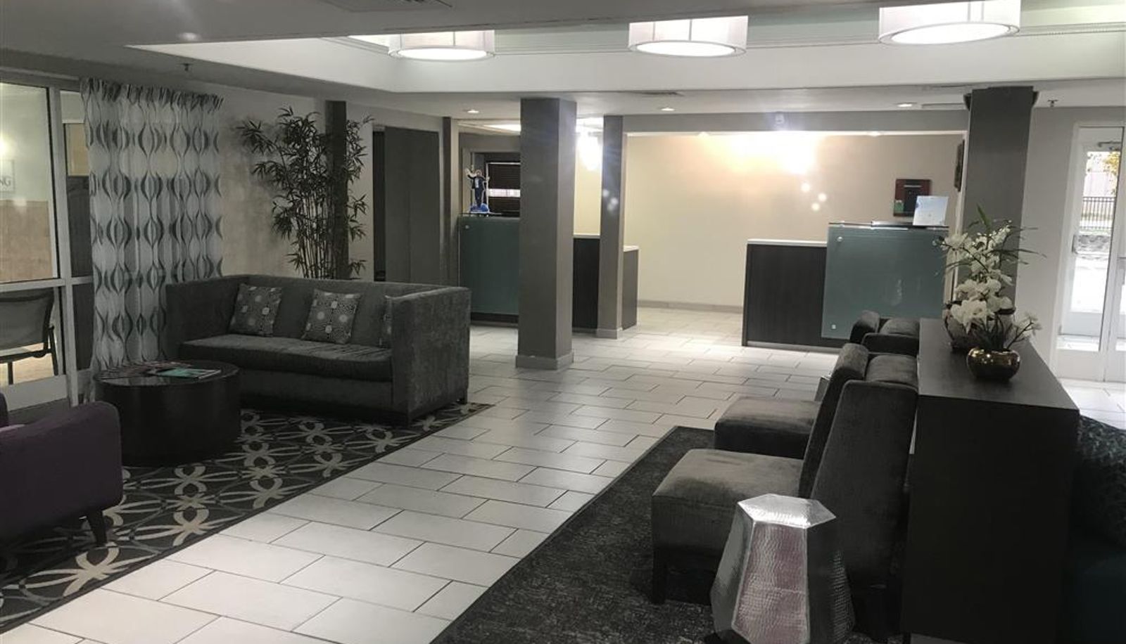 Info - Baymont by Wyndham Springfield I-44