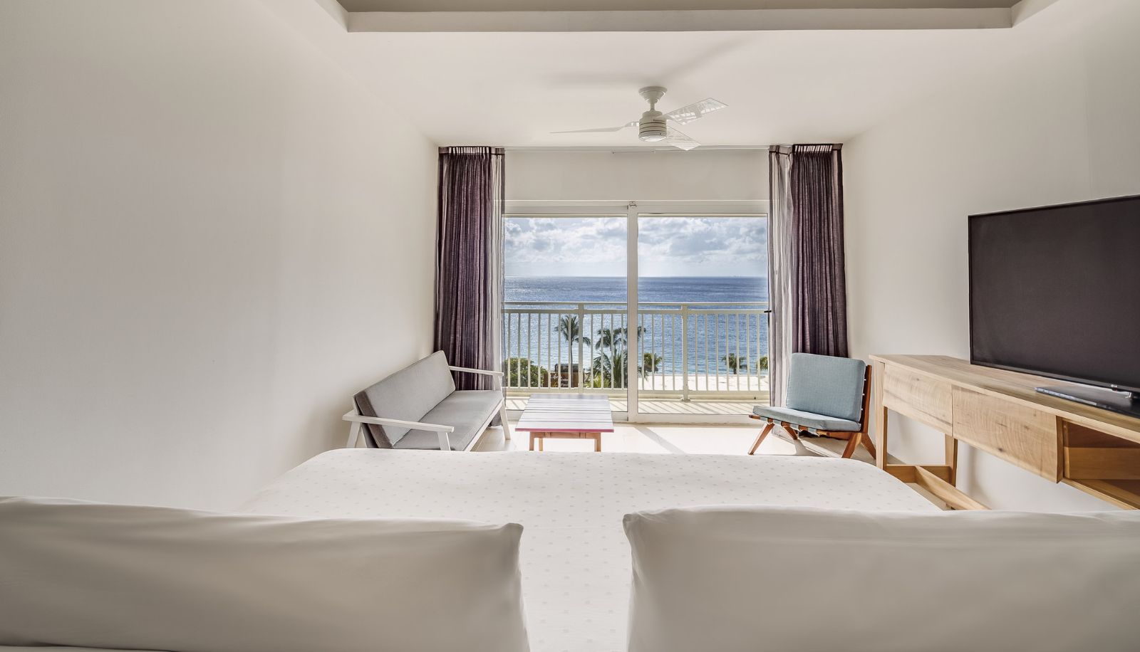 Room - The Explorean Cozumel All Inclusive