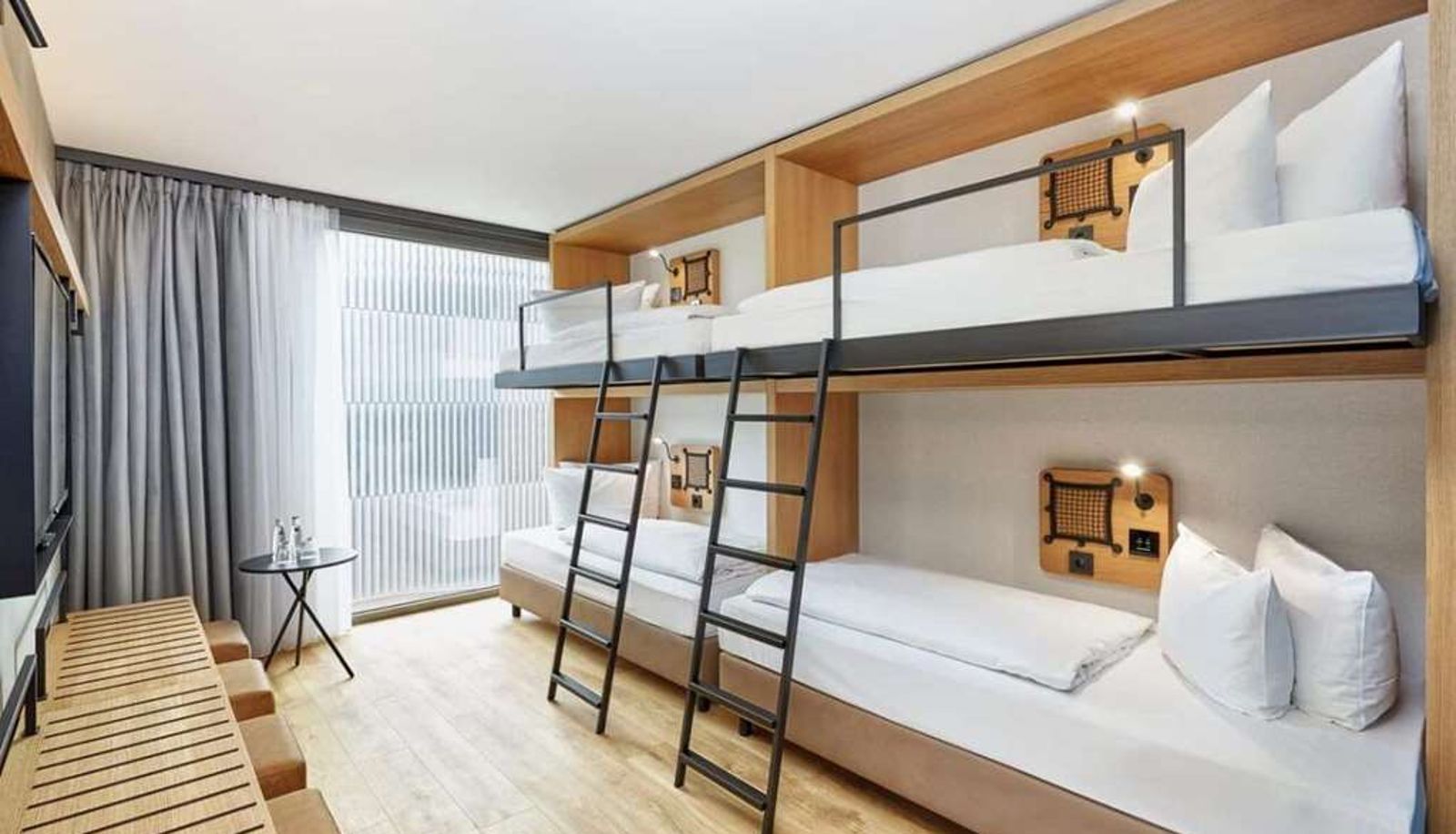 Camera - H2 Hotel Budapest