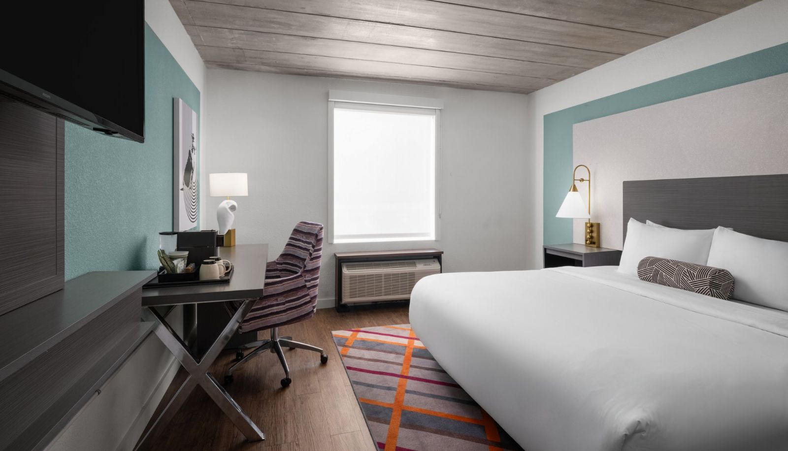 Habitación - voco COLLEGE STATION AGGIELAND by IHG