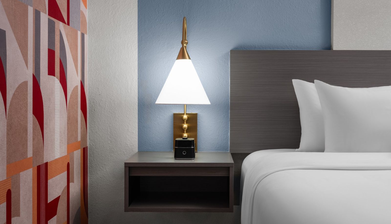 Habitación - voco COLLEGE STATION AGGIELAND by IHG