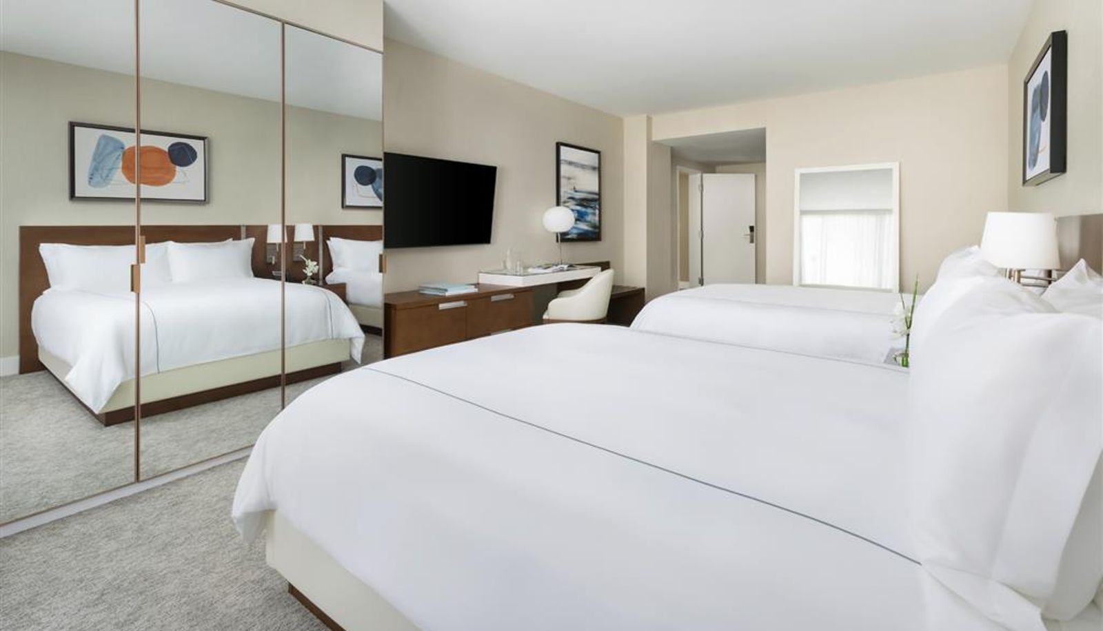 Camera - The Altair Hotel Bay Harbor Miami