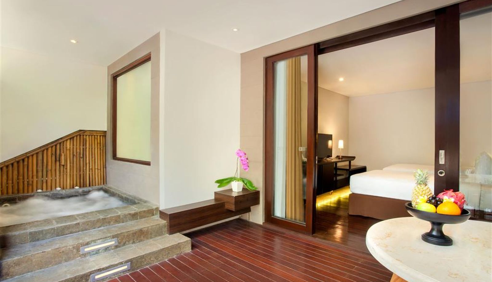Pokój - Wyndham Dreamland Resort Bali