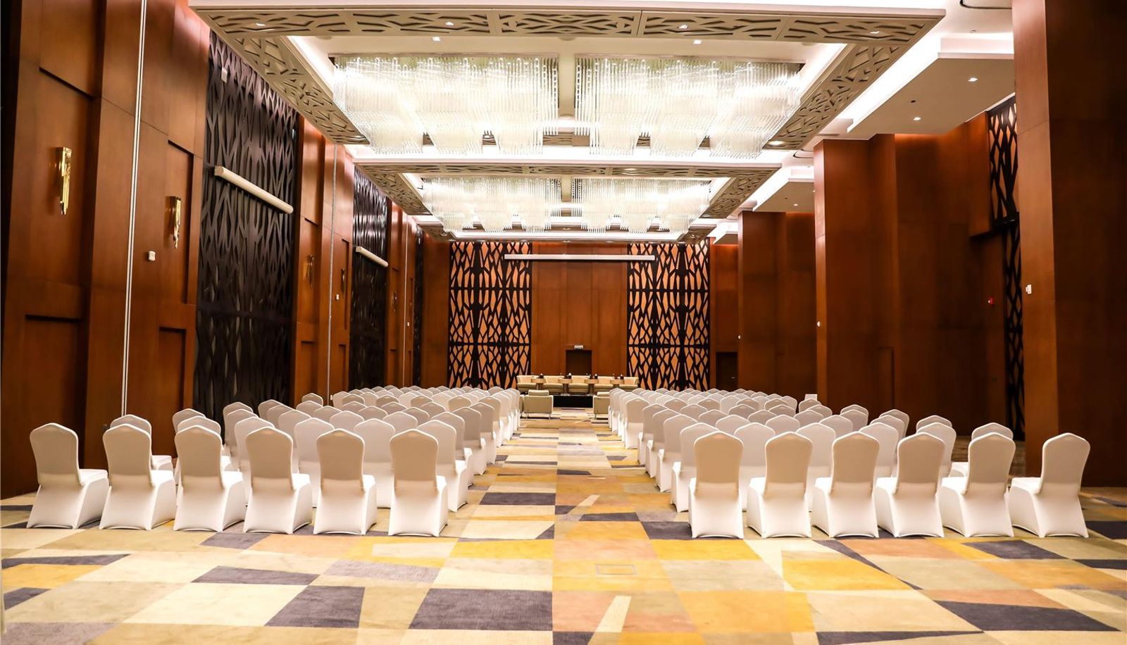 Sala banchetti - Wyndham Doha West Bay