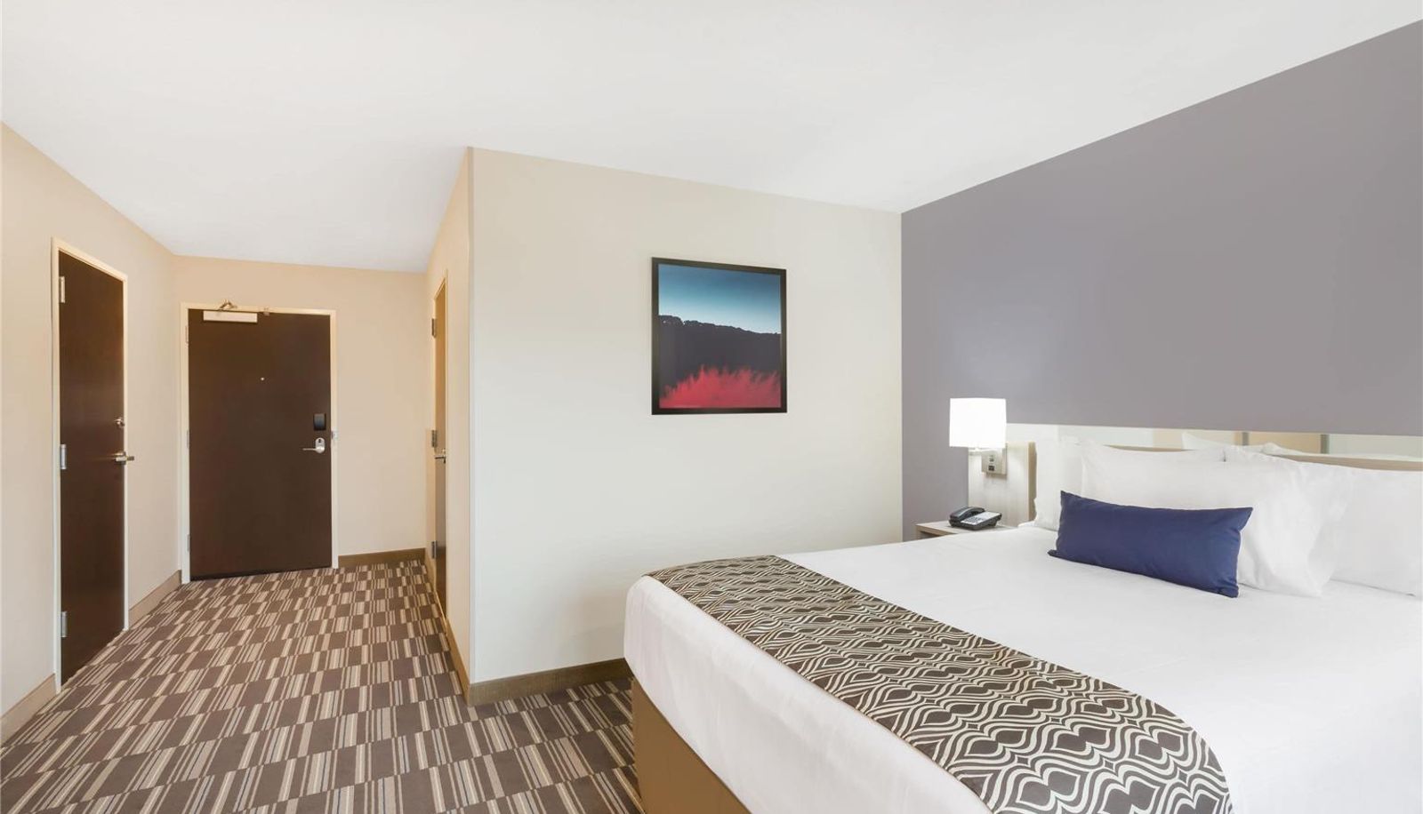 Camera - Microtel Inn & Suites by Wyndham Springville/Provo