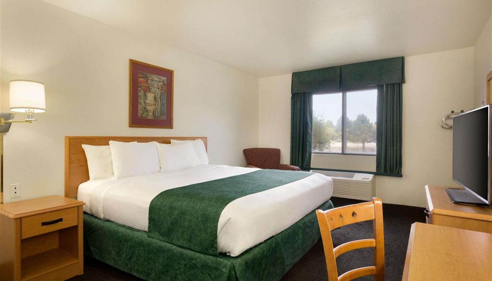 Room - Travelodge by Wyndham Alpine