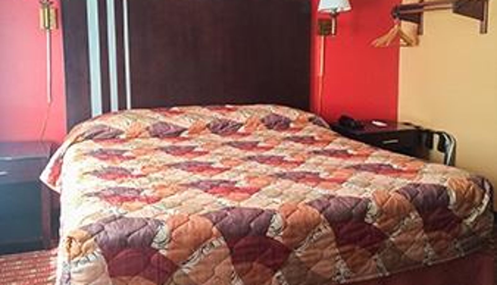 Habitación - Travelodge by Wyndham Bay Shore Long Island