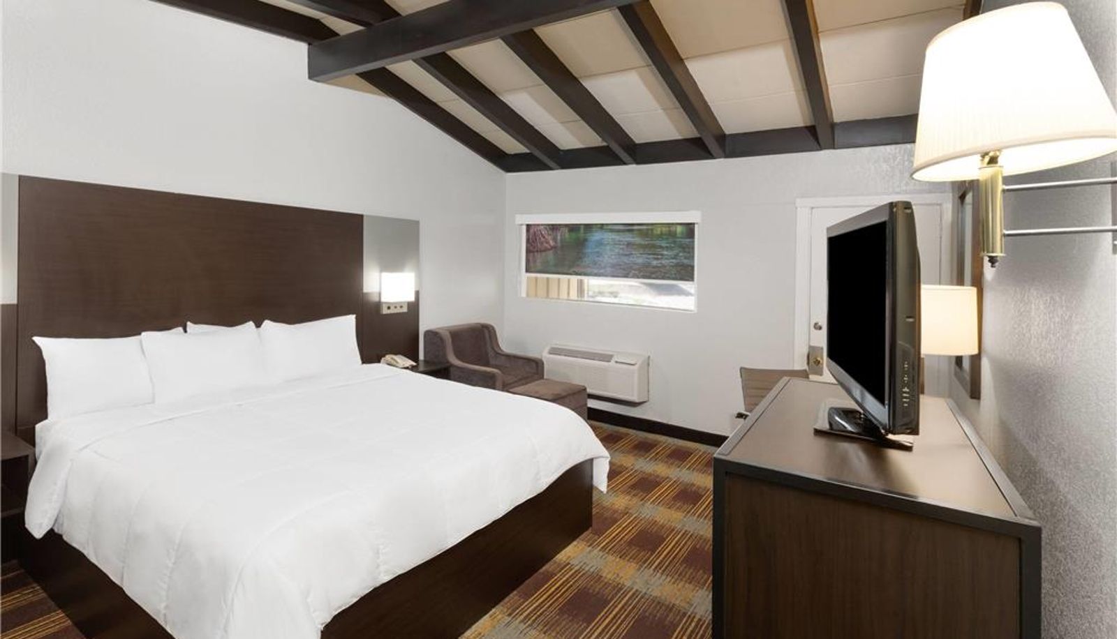 Room - Travelodge by Wyndham New Braunfels