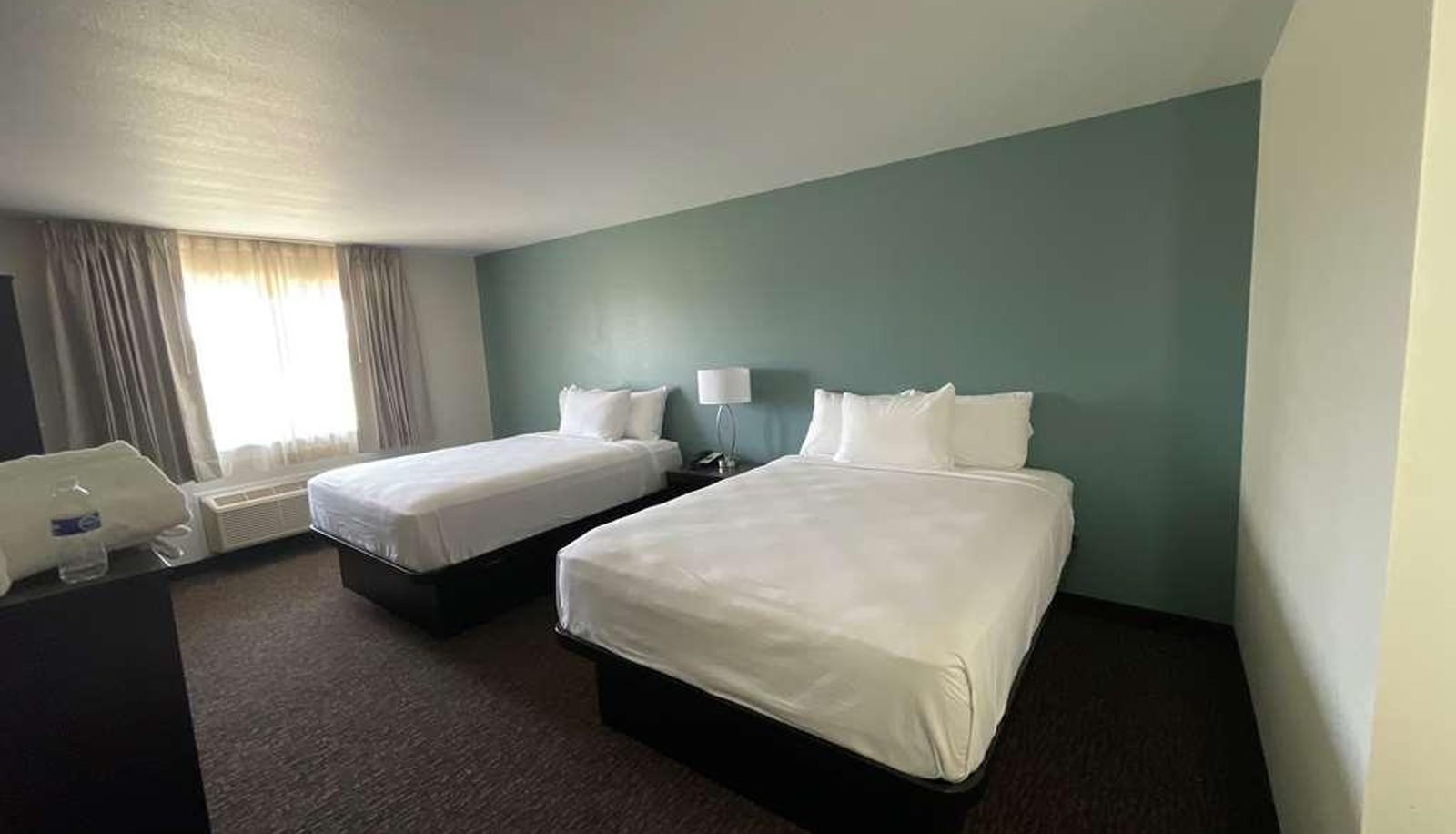 Quadruple room - ABVI Wisconsin Dells
