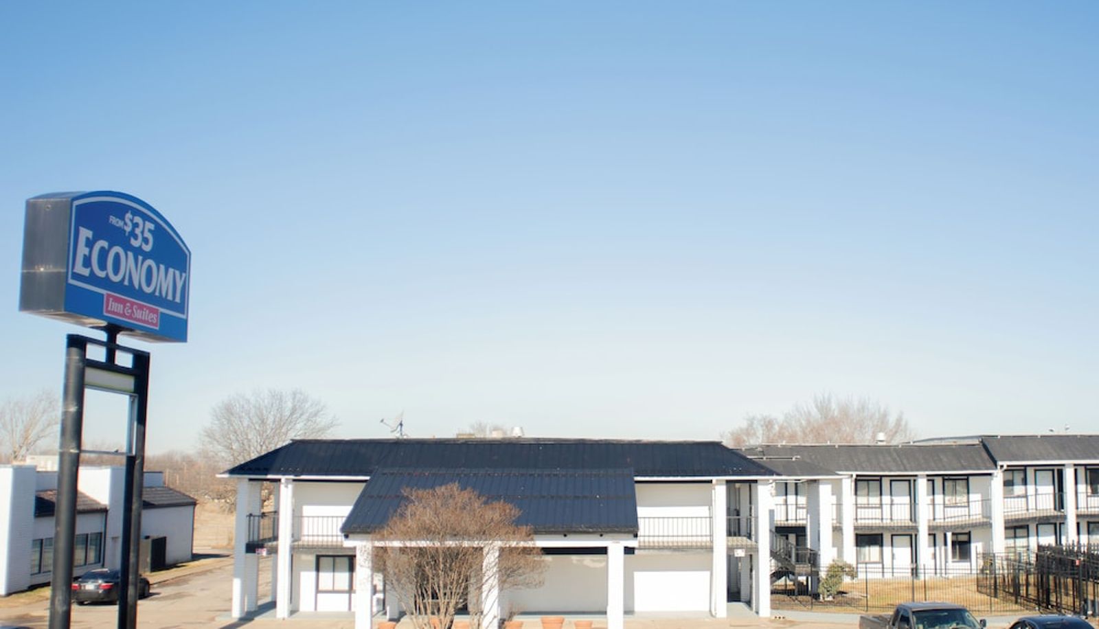 Info - Economy Inn and Suites