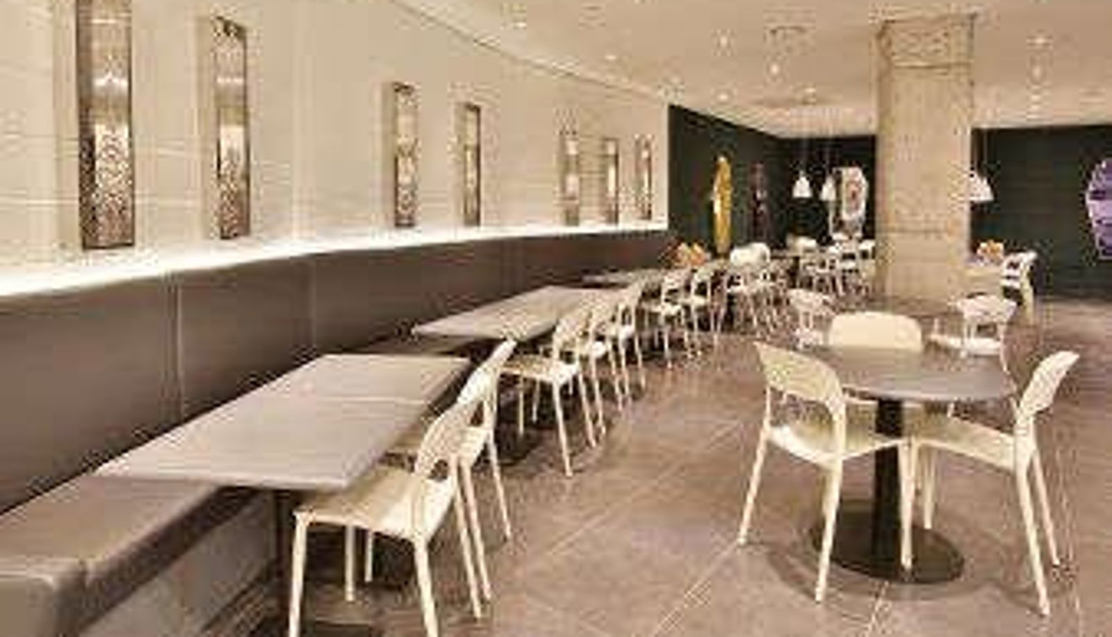 Restaurant - Ramada Encore by Wyndham Jeju Seogwipo East